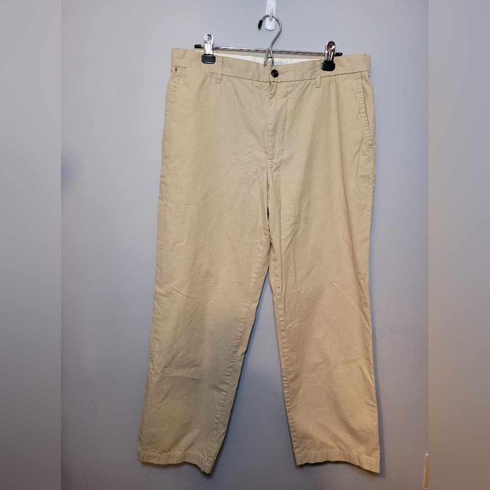 Men's Docker's Field Khaki Tan Pants